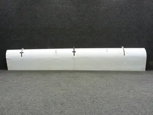 1221007-11 Cessna 210G Flap Assembly LH